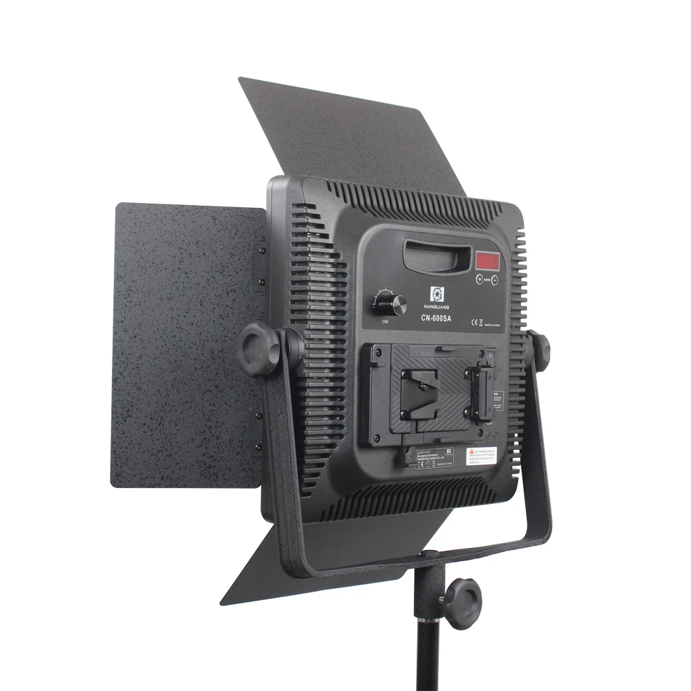 CN-600SA 5
