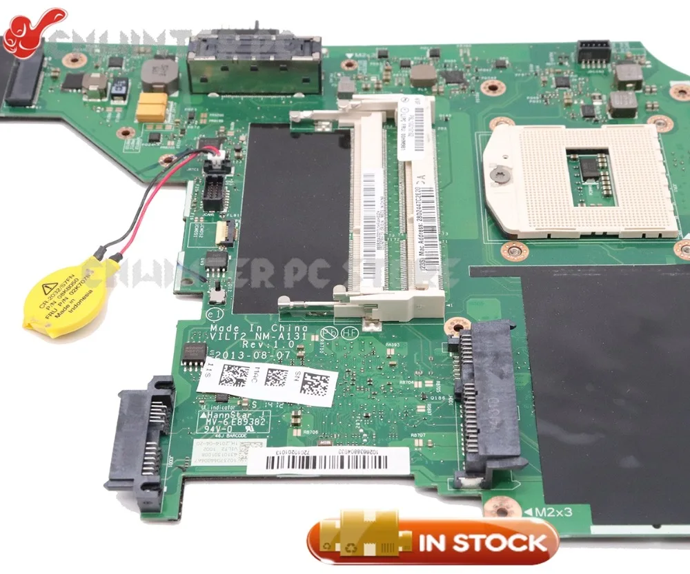 NOKOTION لينوفو thinkpad T440p اللوحة المحمول HM87 DDR3L GT730M 00HM981 00HM983 04X4086 00HM991 NM-A131 اللوحة الرئيسية NOKOTION لينوفو thinkpad T440p اللوحة المحمول HM87 DDR3L GT730M 00HM981 00HM983 04X4086 00HM991 NM-A131 اللوحة الرئيسية
