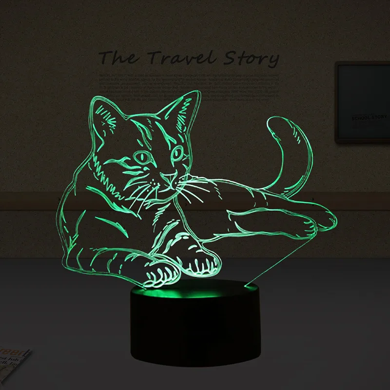 Luzes da Noite toque lâmpada de mesa para Tipo de Item : Luzes Nocturnas