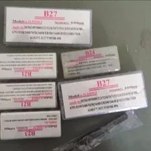 400 шт. топливный инжектор Отрегулируйте прокладку common rail shims и CRIN common rail ремонт инжектора