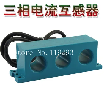 

[LAN]Factory direct high -quality three-phase current transformers measure motor protection transformers 0-1000A--10PCS/LOT