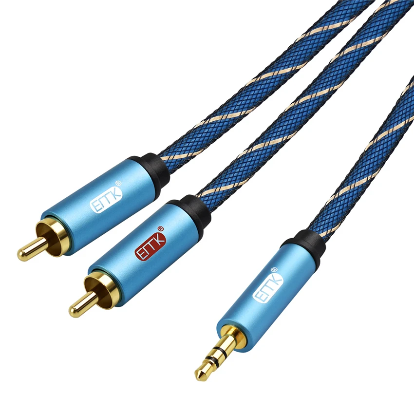 2rca to 3.5 audio cable (3)