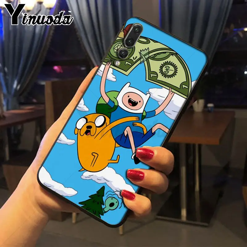 Best friends Adventure time