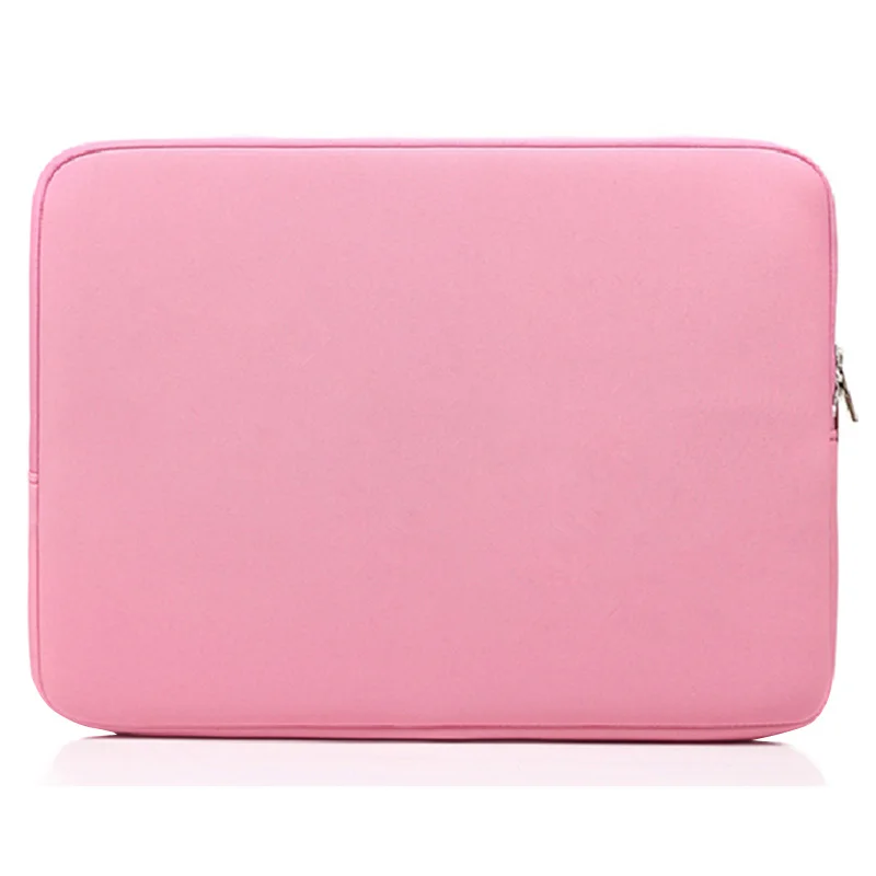 

Zipper Computer Sleeve Case For Macbook Laptop Retina Notebook Bar Computer Bag WML99