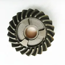 Вперед Шестерни конического зубчатого колеса подходят для Suzuki, подвесной лодочный мотор 57510-94402 57510-94401 94400 DT 40HP 35HP 23 T