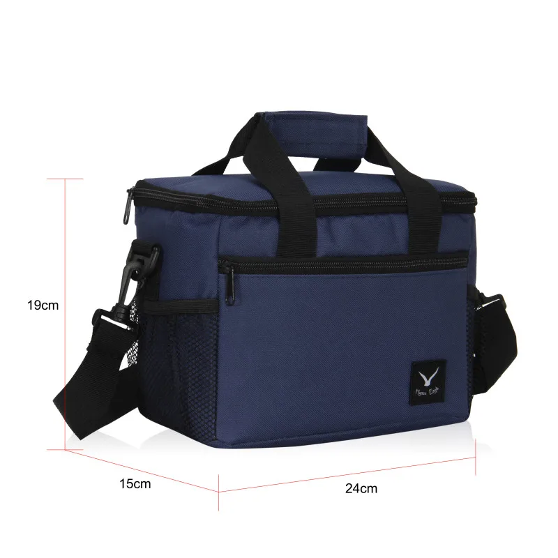 Bolsas p/ almoço