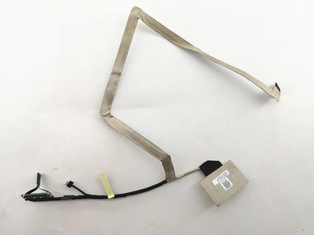 New Original Laptop LCD Cable for Dell Latitude E5490 5490 DDM70 042YN5