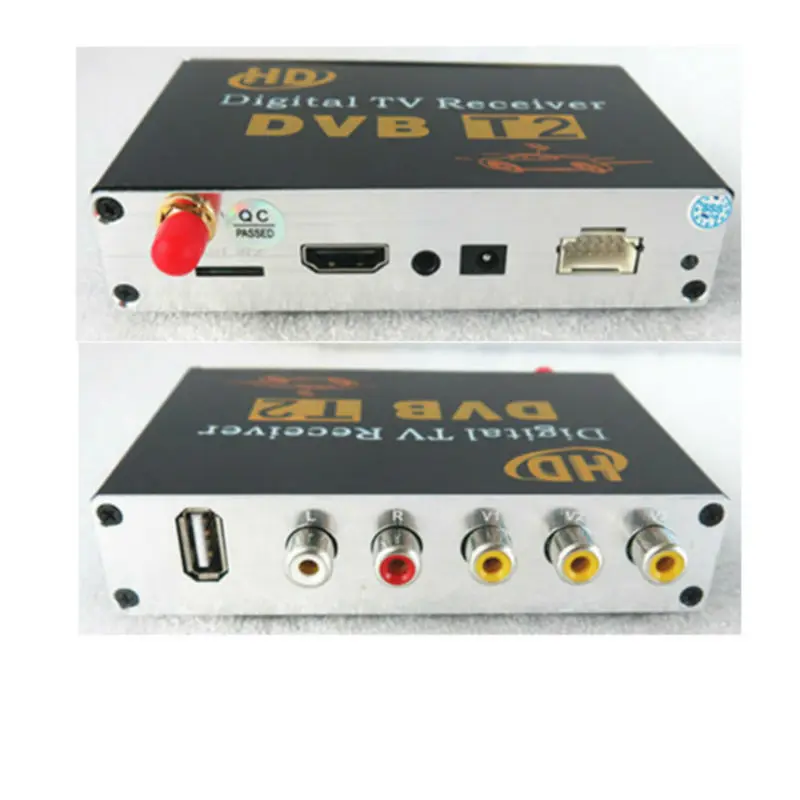 DVB-T25