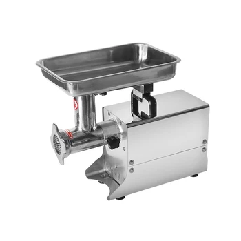 

Multi-function Commercial Meat Grinder Stainless Steel Electric Meat Mincer Sausage Onion Spicy Spice Cutting Plate