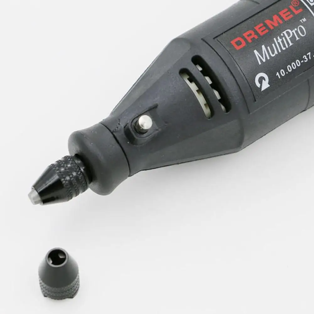 Litake 3-jaw Electric Grinder Flexible Shaft Drill Chuck Power Tool Accessories