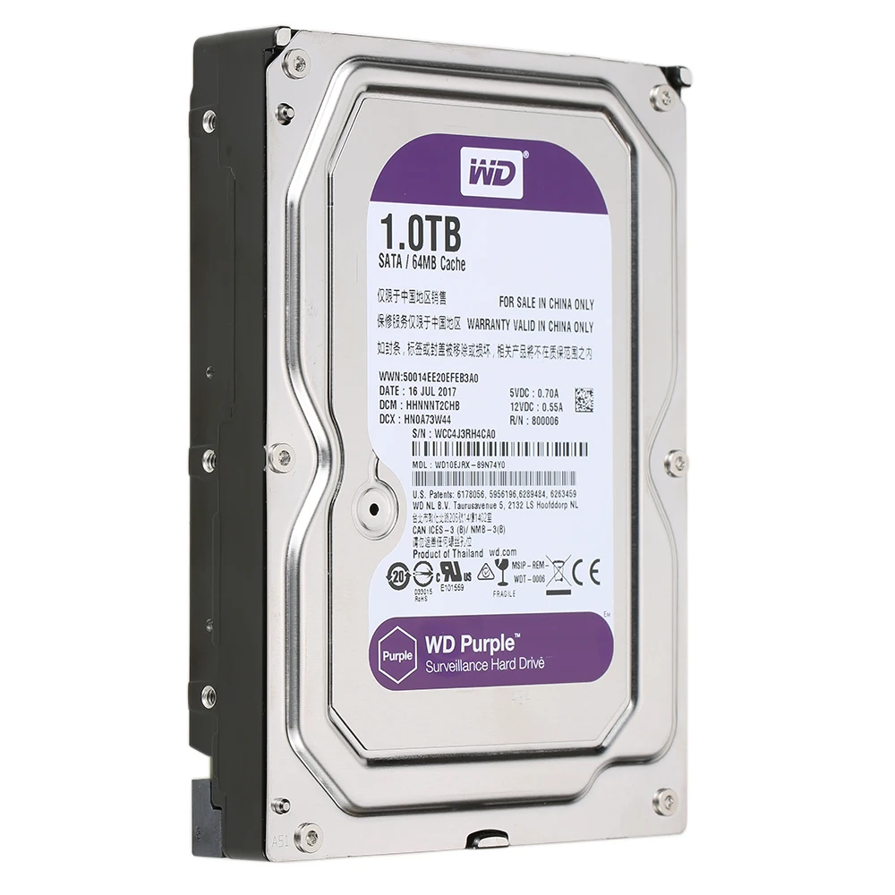 жесткий диск wd 1tb purple. 5 sata3 wd purple 8tb. жёсткий диск wd purple 1 tb. жесткий диск wd 1tb purple. Hdd wd purple 10 tb.