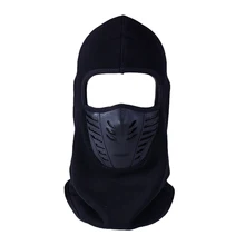 LOCLE, маска для катания на лыжах, пеших прогулок, дышащая Ветрозащитная маска для сноуборда, лыжного спорта, велосипедная маска для лица, зимняя грелка для шеи