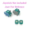 5PCS For XBOX ONE Analog Axis Resistors Replacement For Playstation4 PS4 Controller 3D Joystick Micro Switch ► Photo 1/5