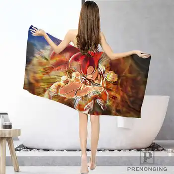 

Custom dragon-ball (1) Bathroom Washcloth Towels Face Towel/Bath Towel Shower Towels Size 33x74cm/72x143cm#18-12-16-03-125