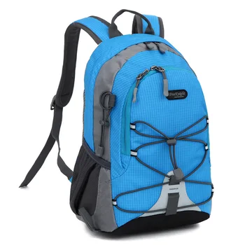 

Waterproof Portable Nylon Casual School Daily Backpack Shoulder Bag High Quality Men Women Travel Backpack Popular AB@W3