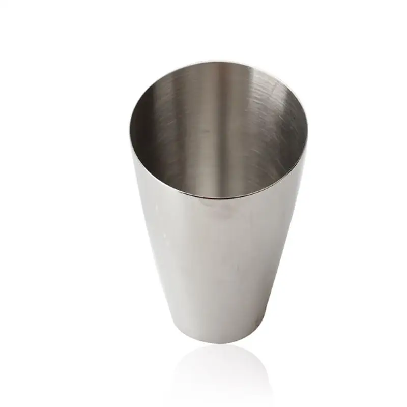 Нержавеющая сталь Встряхнуть чаша для смешивания талант Бармен Коктейль шейкер для напитков Смеситель