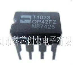 IC новый оригинальный OP42FZ OP42 Бесплатная доставка|ic| |
