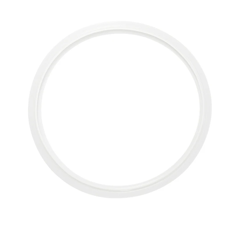 Практичное Силиконовое уплотнительное кольцо для скороварки, Термостойкое Силиконовое резиновое кольцо, аксессуары для скороварки