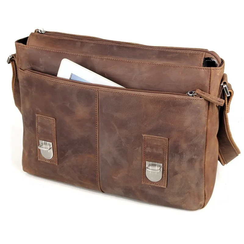 Bolsa a tiracolo