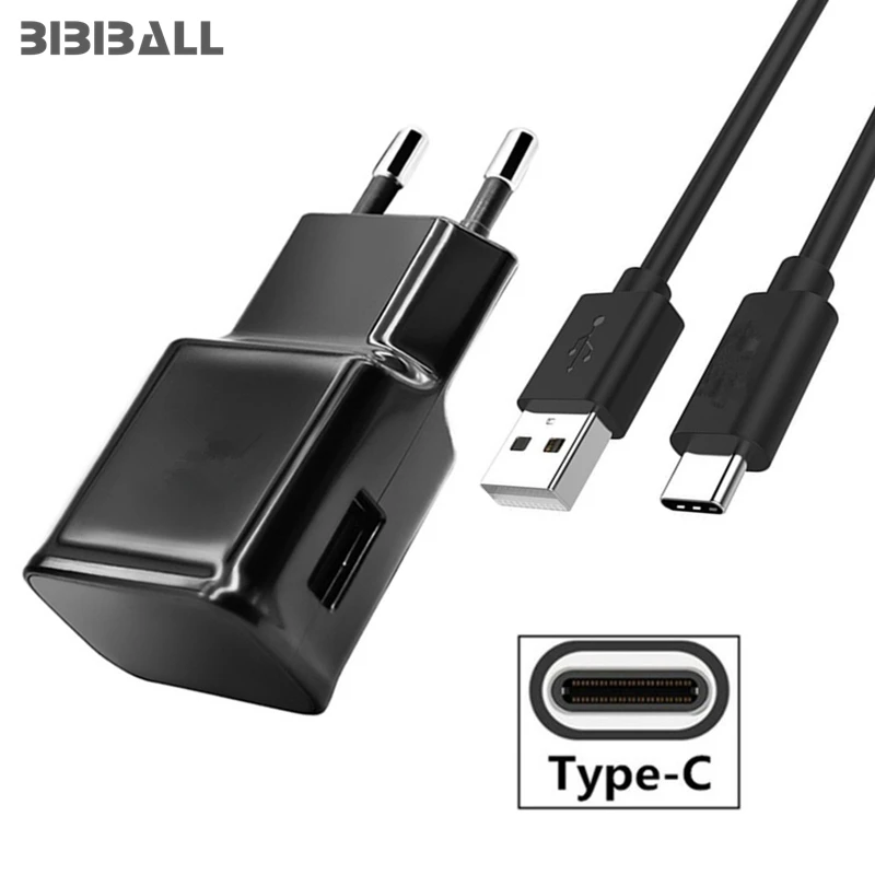

9V 1.67A 5V 2A USB C Adaptive Fast Charger for Huawei Mate 20 10 P20 Lite/Pro Honor view 10 9 8 V8 V9 P9 lite oneplus 6 5t 3 6t