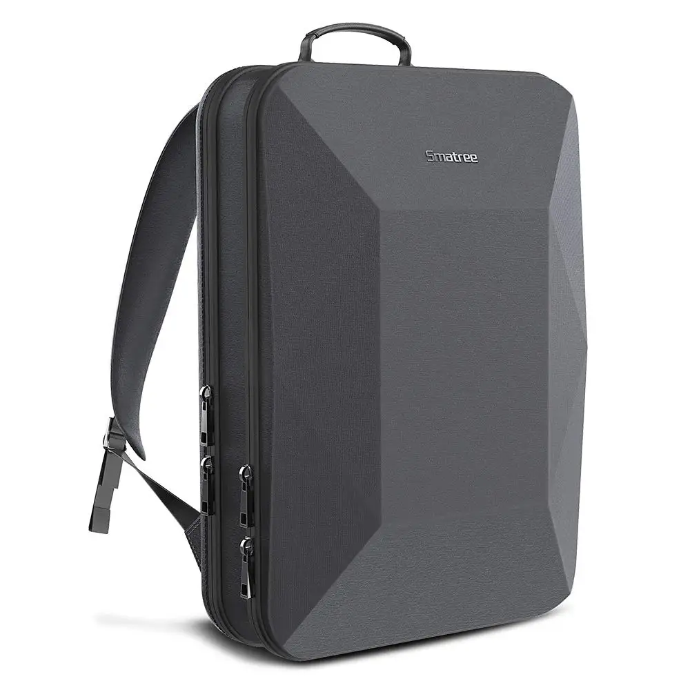 Smatree Business Travel Backpack for 15" MacBook Pro/13.3" Acer