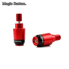 Для Yamaha T-max 530 Tmax530 2012 2013 Мотоцикл с ЧПУ Алюминий ручка из сплава держатель крышки