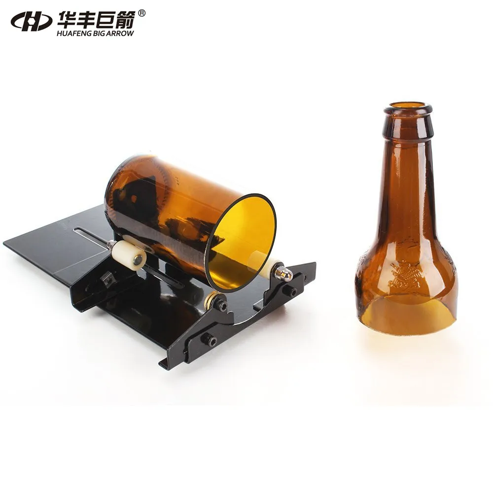 Huafeng Big Arrow Bottle Cutter Glass Bottle Cutter Tool Cutter Glass