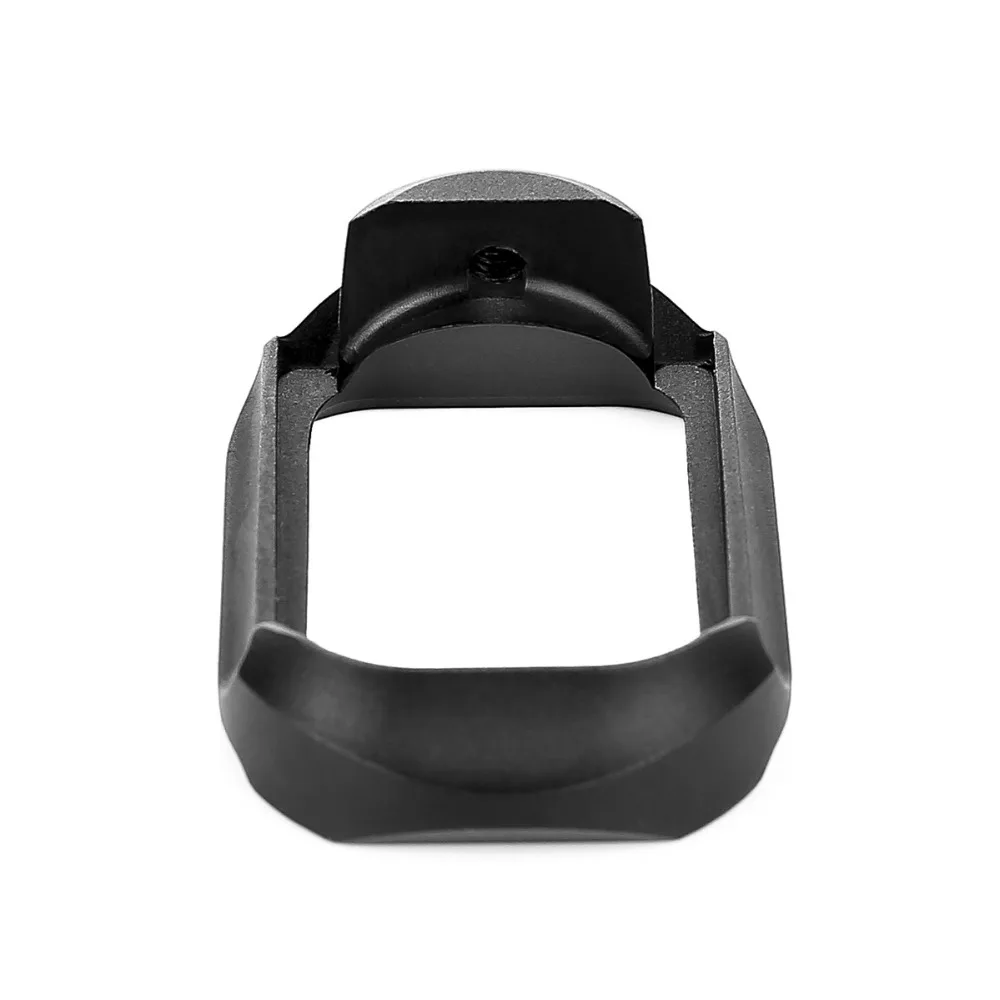airsoft AR 15 M4 tactical gun accessories aluminum Magwell Pro GLOCK G19 32 38 GEN 3 For pistol G23 for hunting shooting (5)