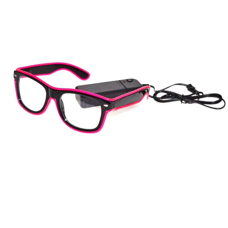 EL LED Glasses (5)