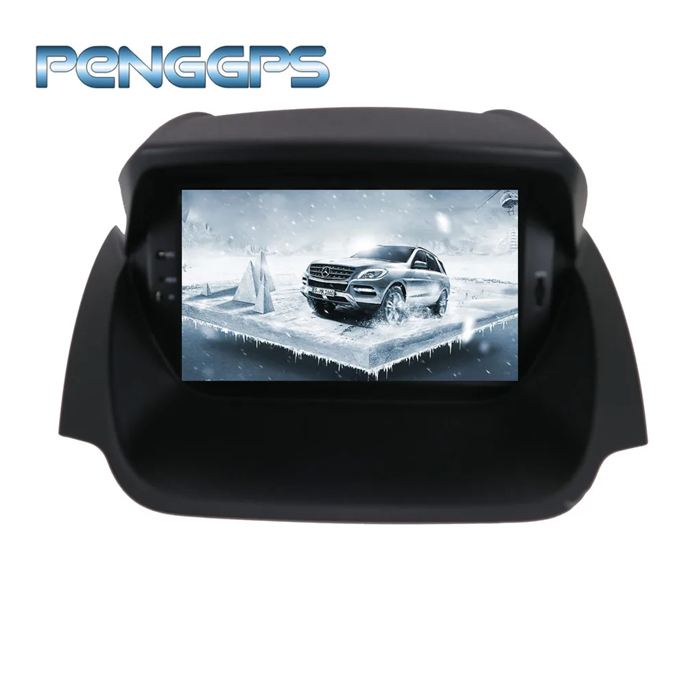 

Octa Core 2 Din Stereo Android 8.0 Syetem for Ford Ecosport 2013-2018 GPS Navigation CD DVD Player Bluetooth 7" Screen Headunit