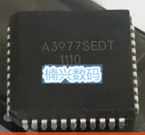 

10pcs/lot A3977SEDTR-T A3977SEDT A3977SED A3977 PLCC-44