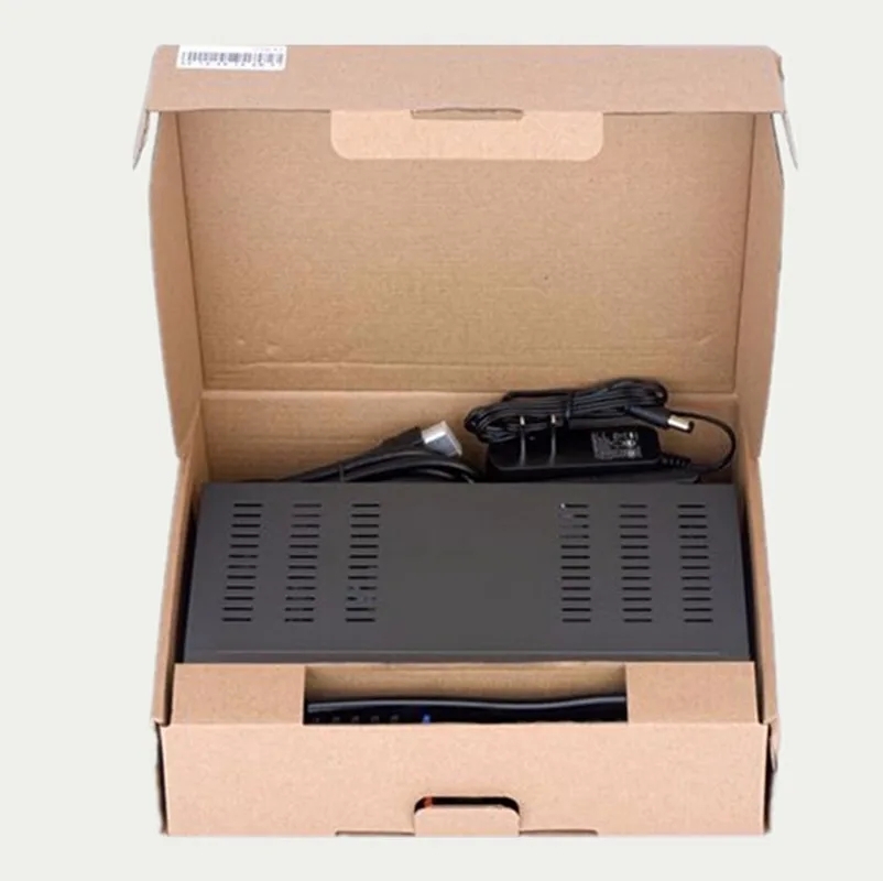 2017 новые Android TV bo DVB S2 + T2/C HD с Google Store скачайте приложение телеприставки поддержка