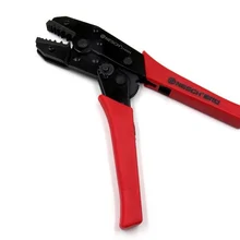 Коаксиальные щипцы для обжима RG58, RG59, BNC коаксиальный кабель Разъемы