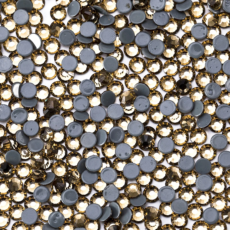 Hotfix Rhinestones For Clothing (4)