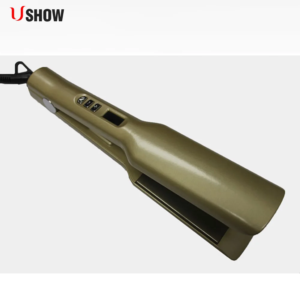 USHOW Good Quality Professional Hair Straightener TP 1042 ...