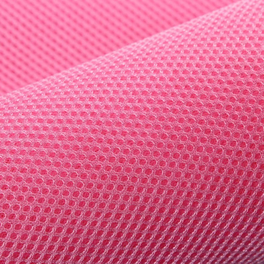 Трехслойная сэндвич-сетка 3D ткань сэндвич-сетка ткань эластичная сетка ткань воздушная кровать ткань диван обувь сырье - Цвет: 108