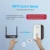 Беспроводной Wi-Fi Ретранслятор WiFi Extender 300 Мбит / с Маршрутизатор Wi-Fi Усилитель Сигнала Wi-Fi Booster Long Range Wi-Fi Ретранслятор Точка Доступа