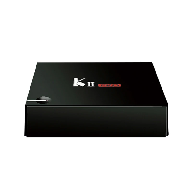 Французский IPTV Box KII Pro DVB S2 DVB T2 4K Android 5,1 tv Box с 1400+ irtv Европейский, французский Арабский испанский Турция Smart Set top Box