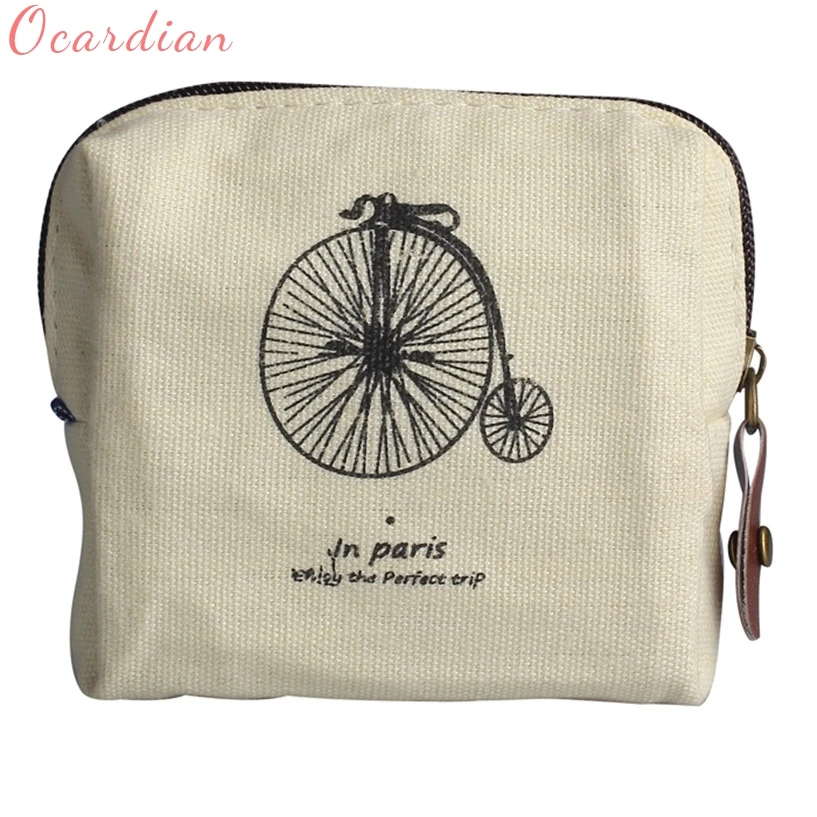 

OCARDIAN Hot Sale Womens Mini Retro Lady Purse Wallet Card Holders Clutch Handbag Coin Purses 1510042510#0.51