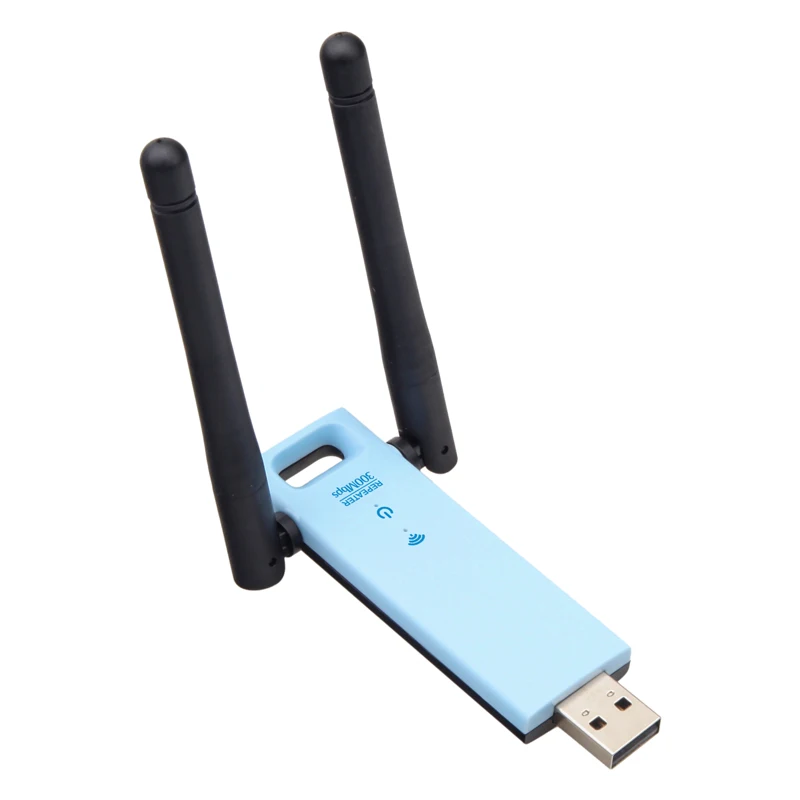 Новый мини USB wi fi ретранслятор 300 Мбит/с беспроводной удлинитель усилитель