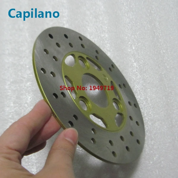 JOG100 ZY100 disc brake (2)