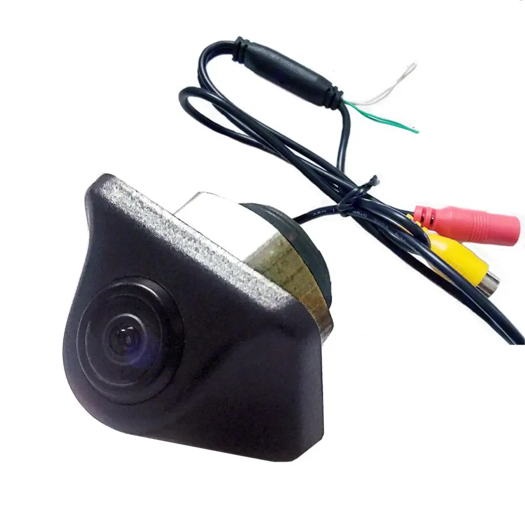 Universal Car font b camera b font For CCD SONY CCD rear front side view font