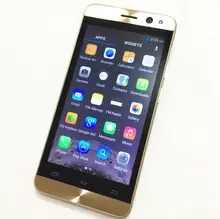 Livraison Cas D’origine 4.5 pouce IPS Android 4.4 Smartphone dual Core téléphone portable 3G mobile téléphone H-mobile