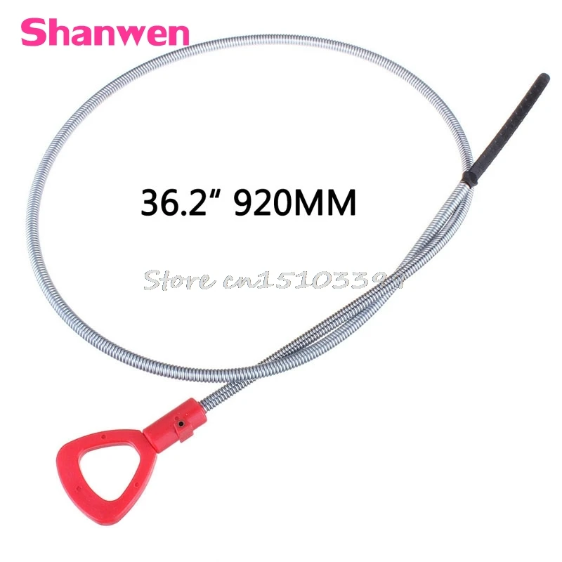 Measuring ruler 920mm Transmission Fluid Dipstick Oil Measure For Mercedes Benz W210 W211 W202 G08