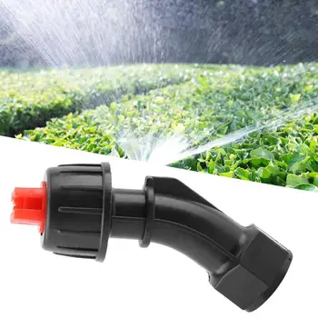 

Agricultural Electric Sprayer Pesticide Atomizing Fan Shaped Garden Nozzle Watering Fruit Tree Gardening Equipment