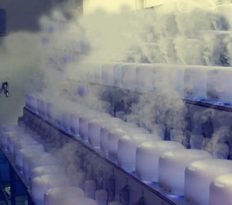 Air Humidifier aroma diffuser (2)