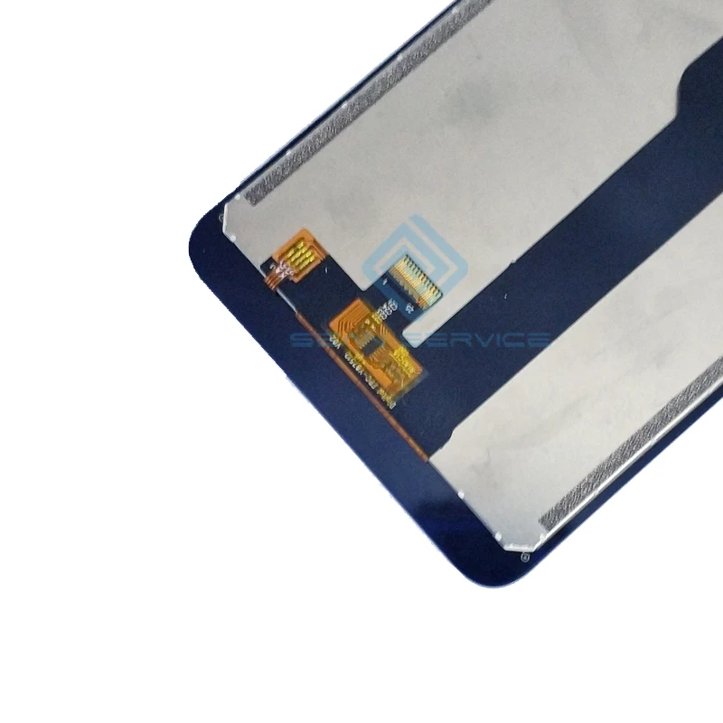 doogee x60l LCD