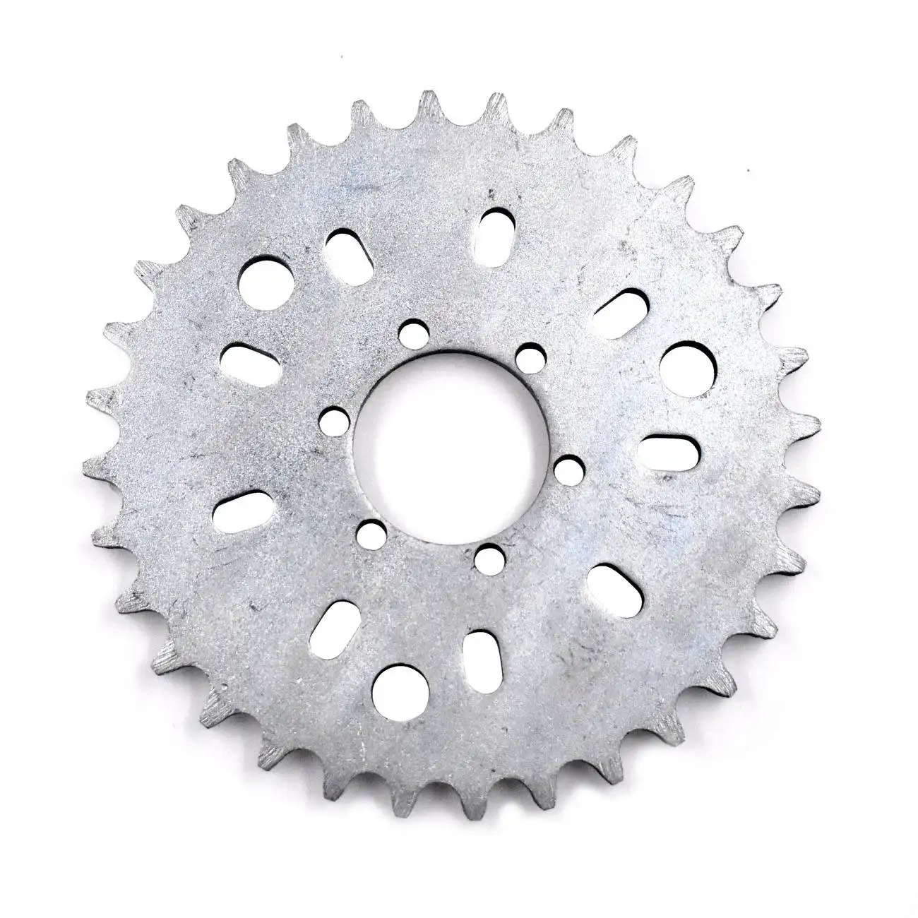 

Multifunction 80cc 66cc 60cc 49cc Gas Engine Motor Bike Parts Sprocket 32 Tooth