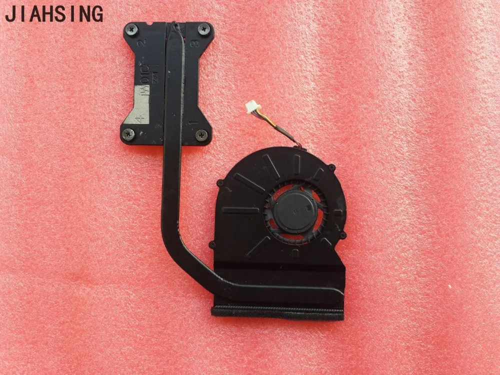 

Cooler for HP Probook 430 G1 CPU Cooling Heatsink with fan Assembly 727766-001