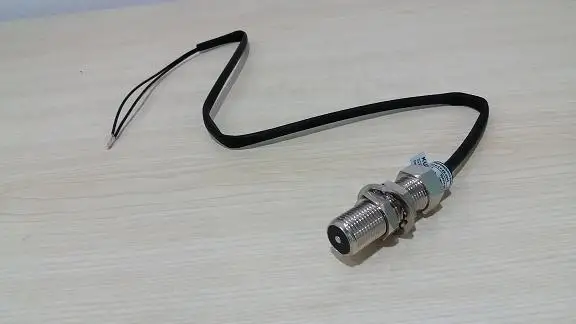 Магнитоэлектрический датчик tacho KE10011 резьба: m16x1 5 (L = 65 мм L1 45 мм)|sender|threadthreading thread |